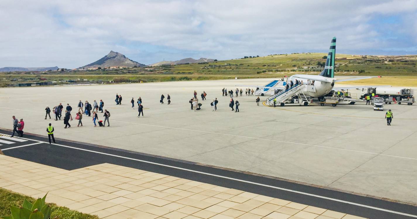 Governo congratula-se com recuo sobre critérios de elegibilidade para subsídio de mobilidade