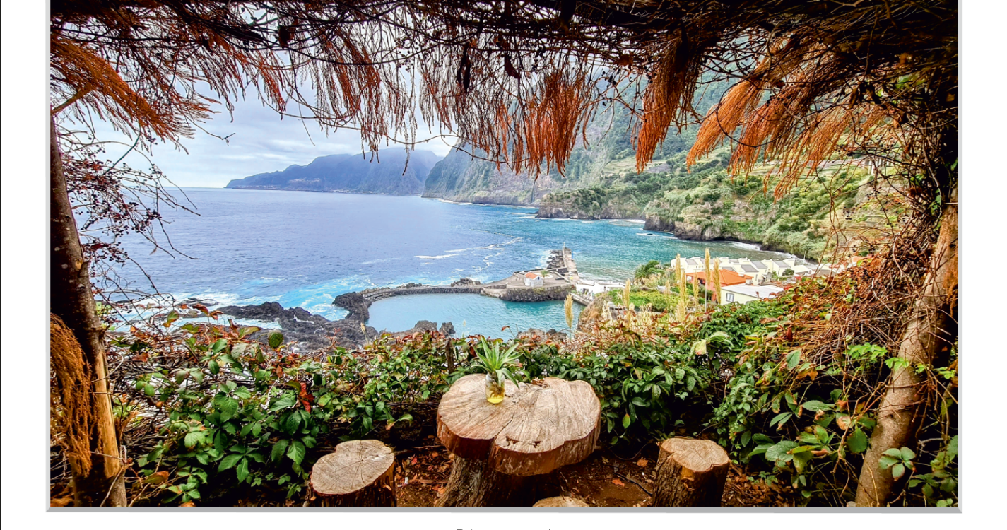 Conheça as fotos selecionadas para o Concurso de Fotografia Digital ‘Paisagens da Madeira’