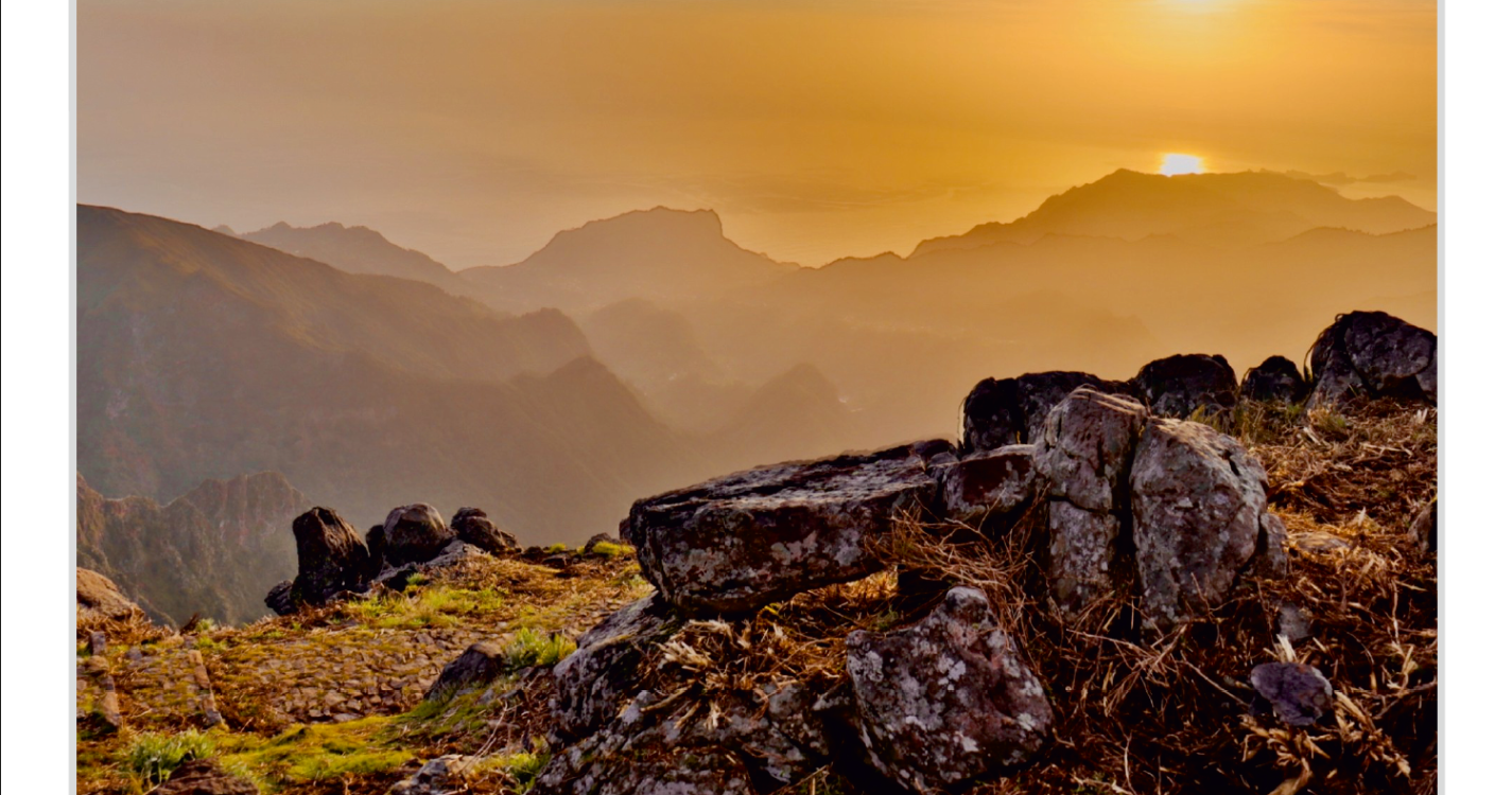 Conheça as fotos selecionadas para o Concurso de Fotografia Digital ‘Paisagens da Madeira’