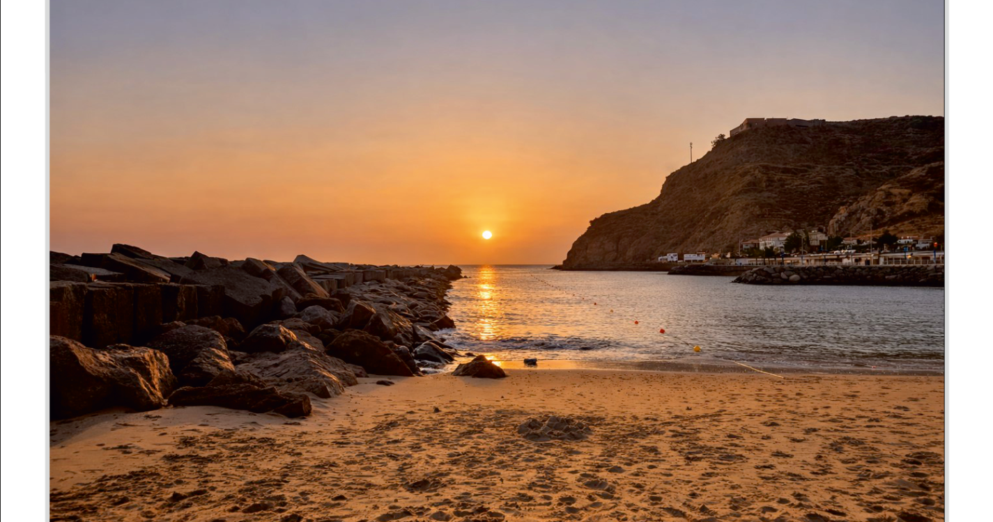 Conheça as fotos selecionadas para o Concurso de Fotografia Digital ‘Paisagens da Madeira’