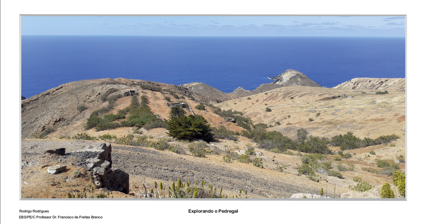 Conheça as fotos selecionadas para o Concurso de Fotografia Digital ‘Paisagens da Madeira’