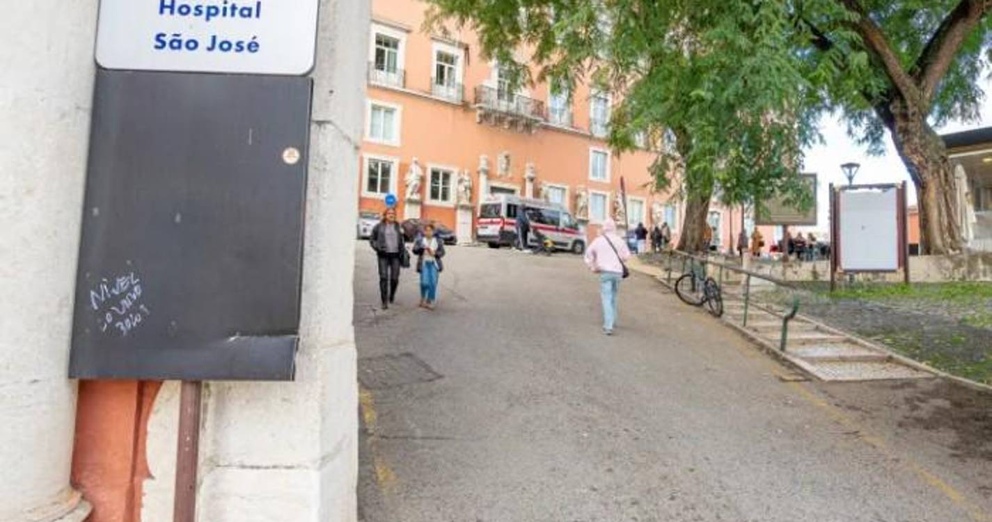 Sindicato denuncia despedimento de enfermeira grávida na ULS São José