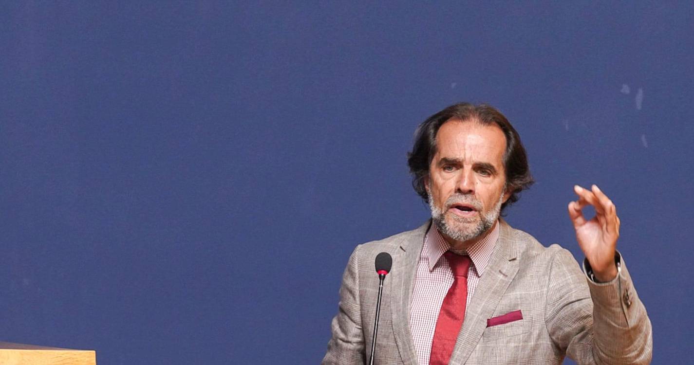 Albuquerque: “Governo vai cumprir o seu Programa sem arrogância”