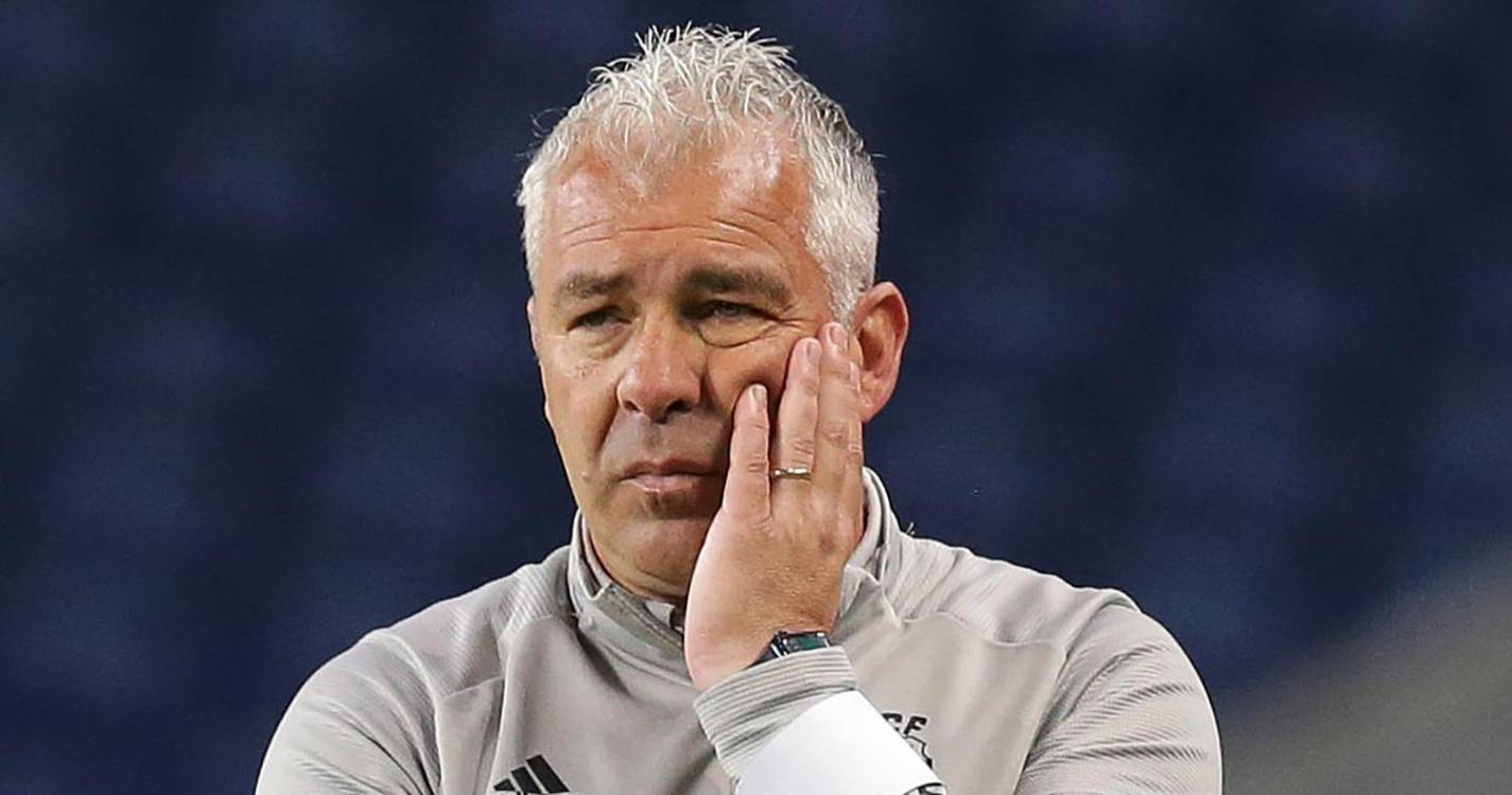 Óbito/Jorge Costa: Funeral realiza-se na quinta-feira na Igreja de Cristo Rei