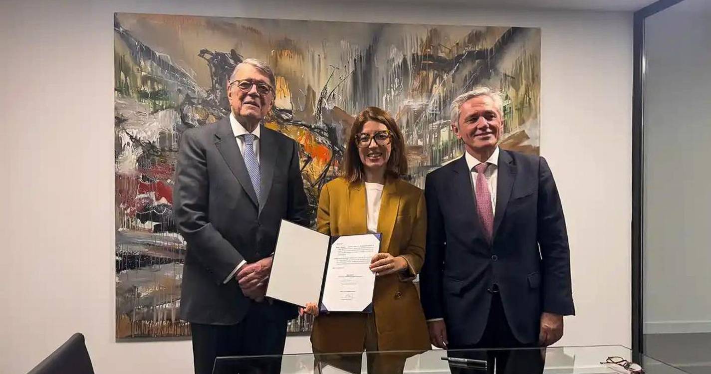 Invest Madeira e agência de investimento de Oeiras reforçam cooperação