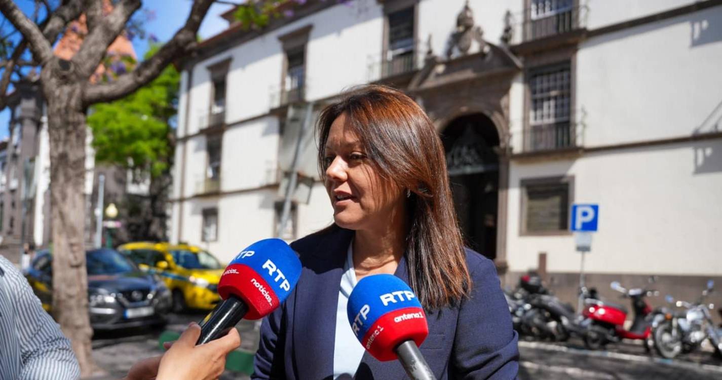 PS questiona que verbas e objetivos o PTRR reserva para a Madeira