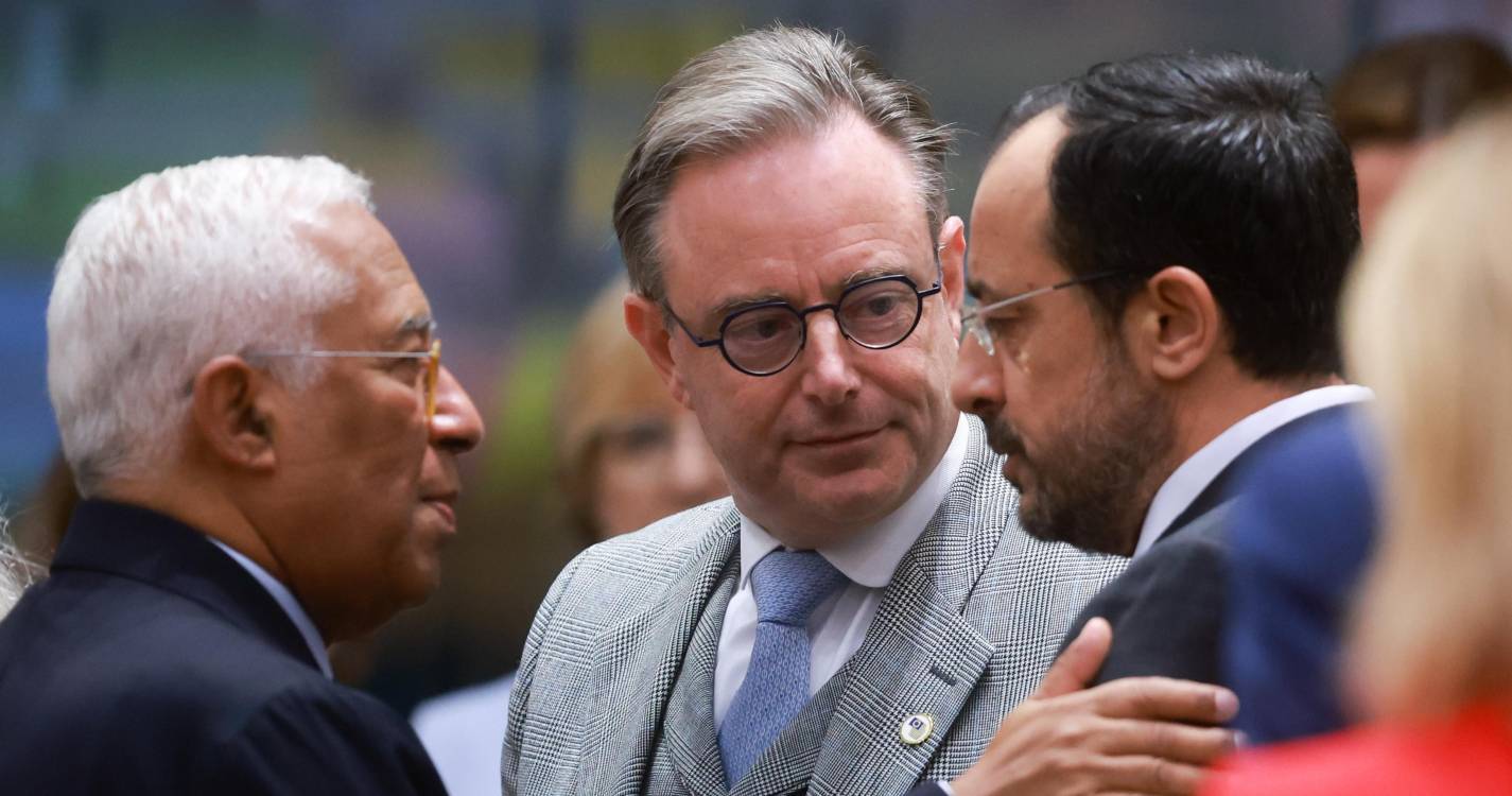 Líderes europeus comprometem-se com ambições climáticas flexíveis