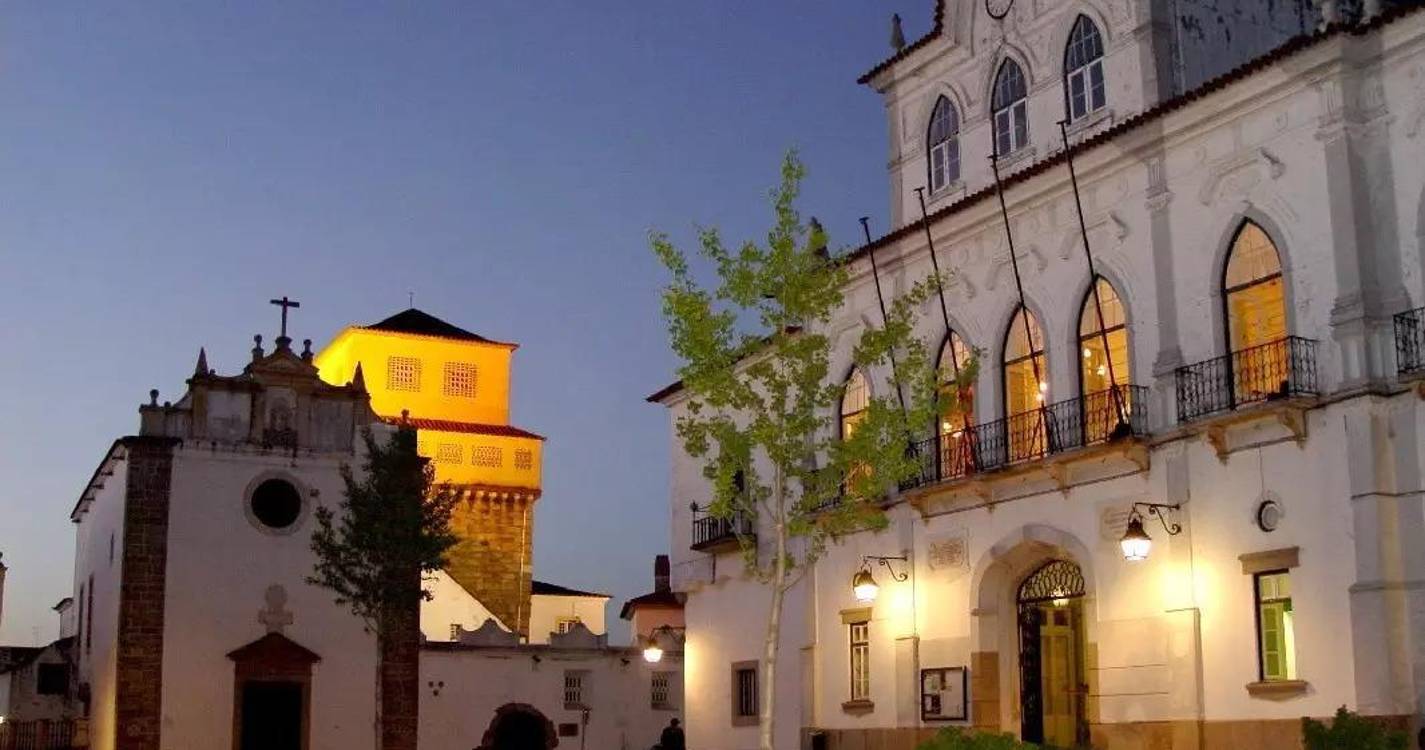 Câmara de Évora vai demolir bairro degradado para construir 122 novos fogos