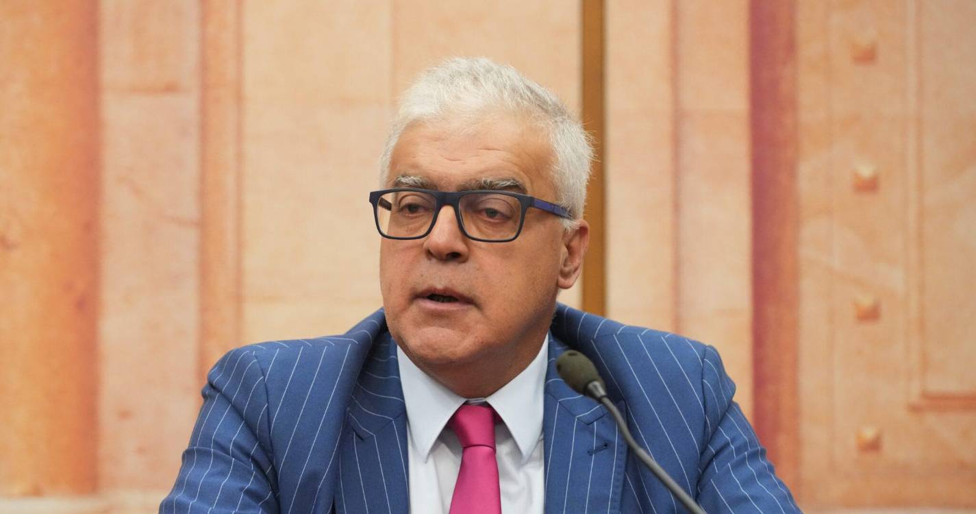 Emanuel Câmara acusa Governo de discriminação face aos Açores