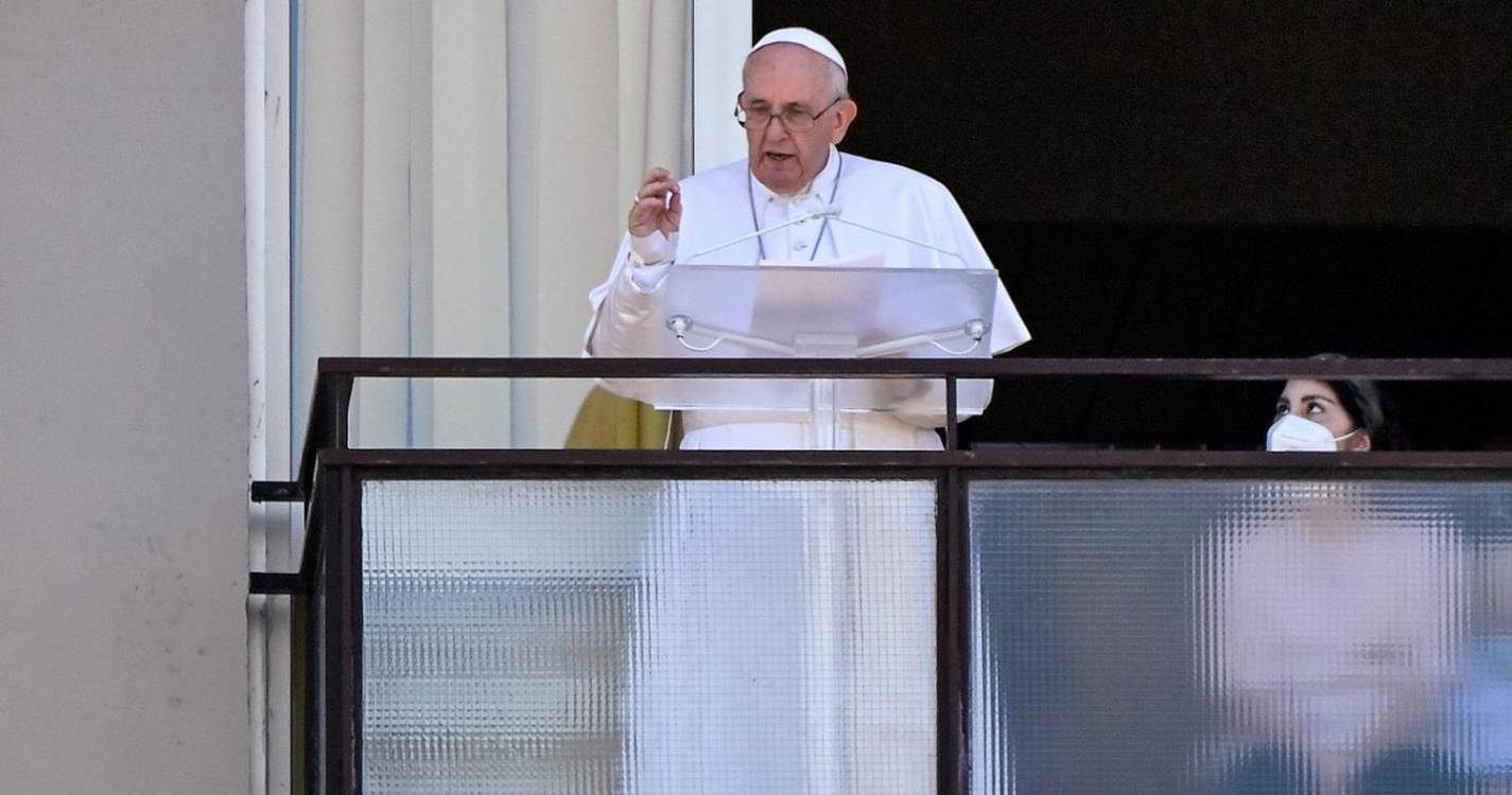 Fundo de caridade do Papa recebeu 48 ME em donativos em 2023