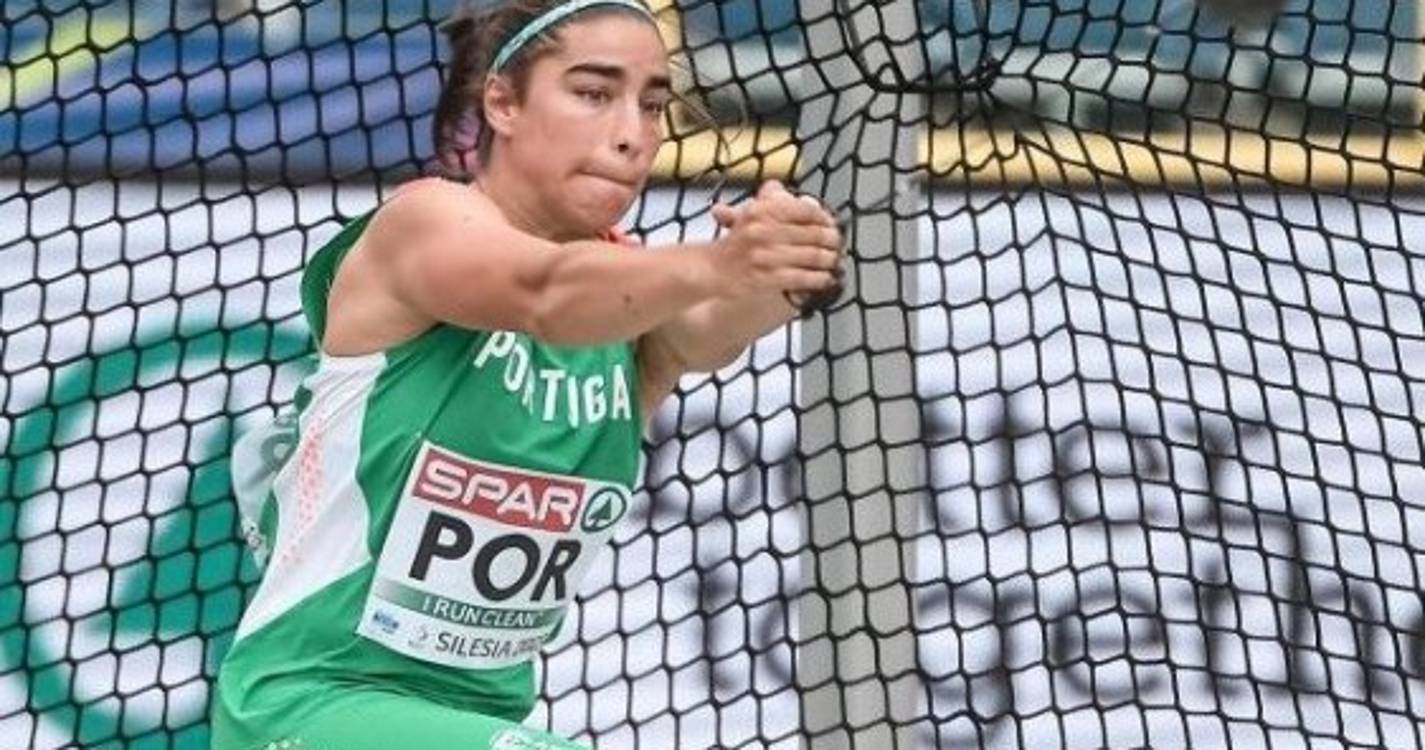 Atletismo: Quatro Madeirenses nos Europeus de Sub-23