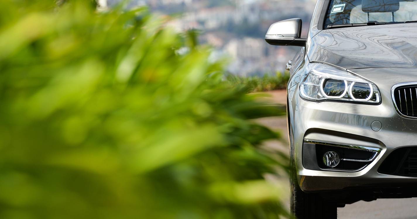 Madeira regista aumento de transferência de veículos usados, mas aquisição de carros novos diminui