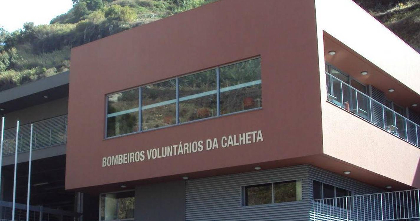 Mulher atropelada na Calheta transportada ao centro de saúde
