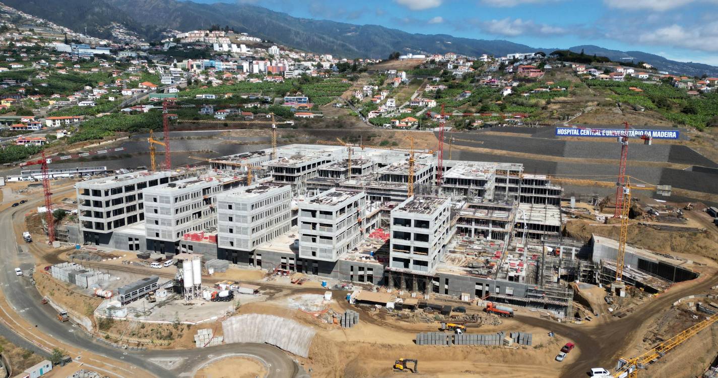 Albuquerque aguarda dados sobre o valor dentro de “uma semana e tal”