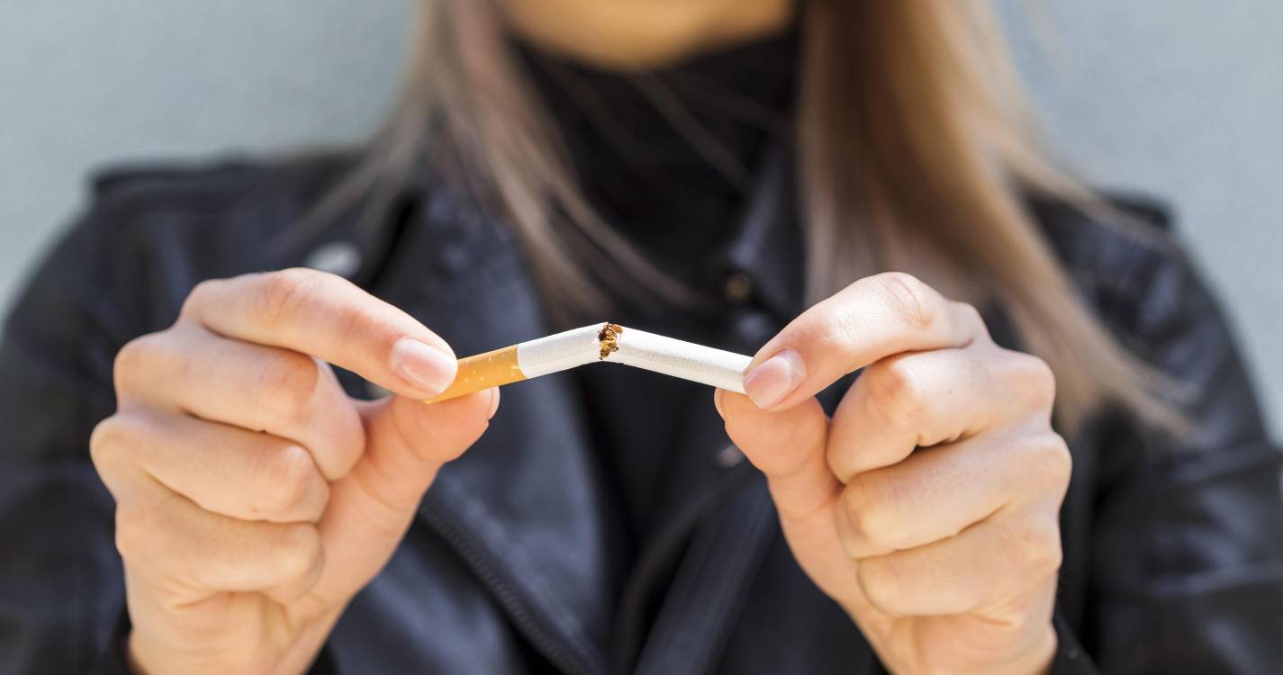 Campanha promove prevenção do tabagismo junto dos jovens (com vídeo)