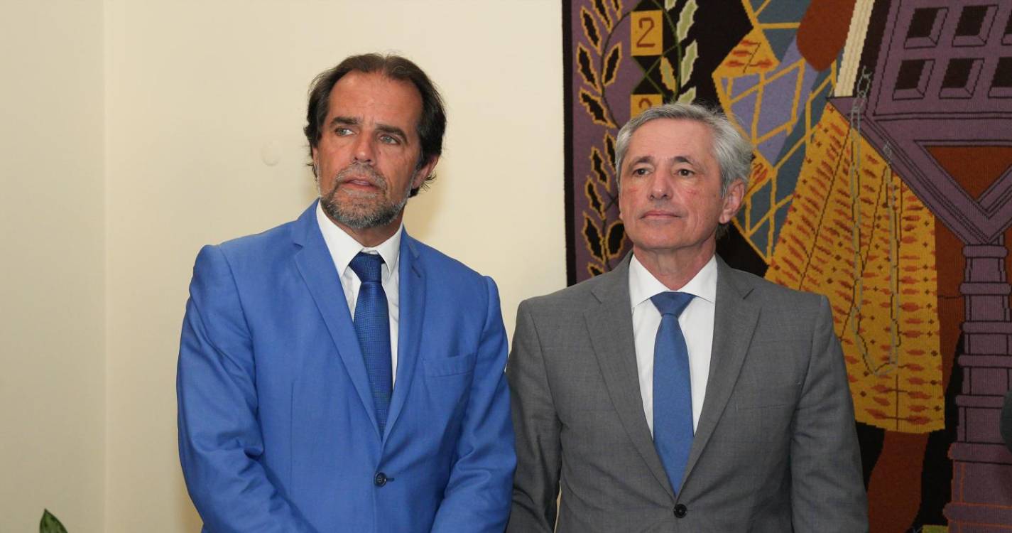 Albuquerque entrega amanhã o Programa de Governo