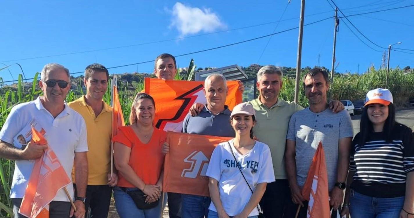 Rui Marques prioriza medidas para a criação de emprego na Ponta do Sol