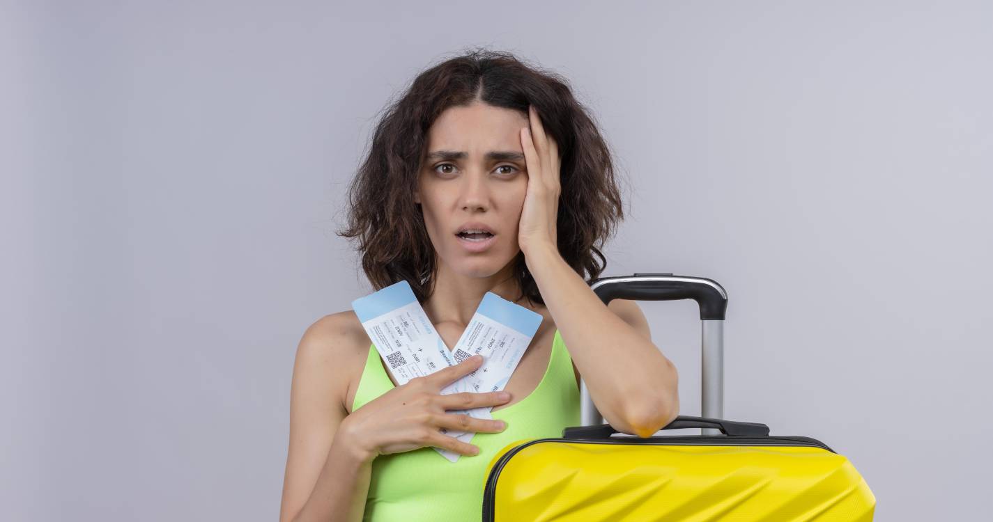 Turismo: Reclamações sobem 24% no primeiro trimestre; Ryanair e TAP as mais visadas