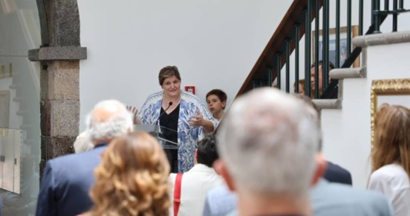 Veja como foi a homenagem ao escultor Francisco Simões