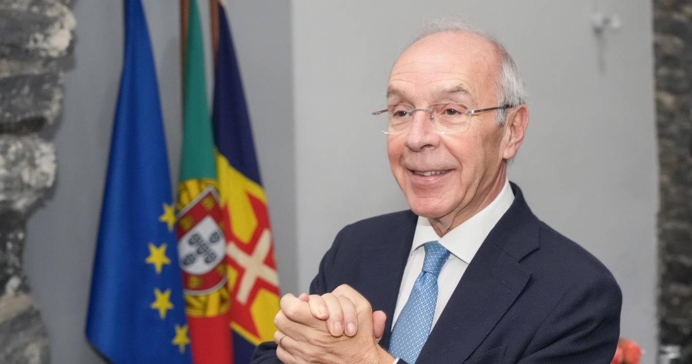 Marques Mendes, o político que foi quase tudo no PSD e quer agora ser Presidente