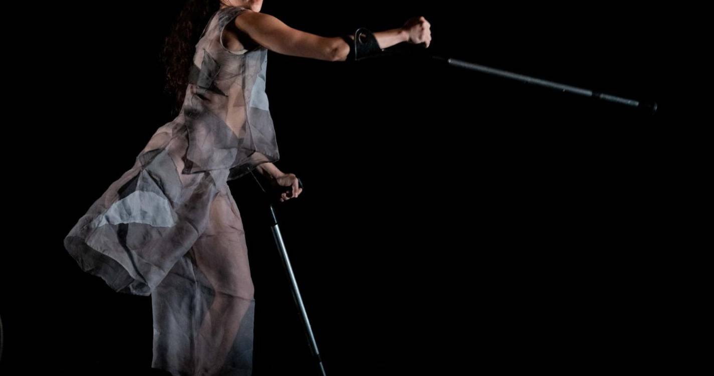 Centro Cultural John dos Passos acolhe ‘Festival New Islands’ no próximo sábado