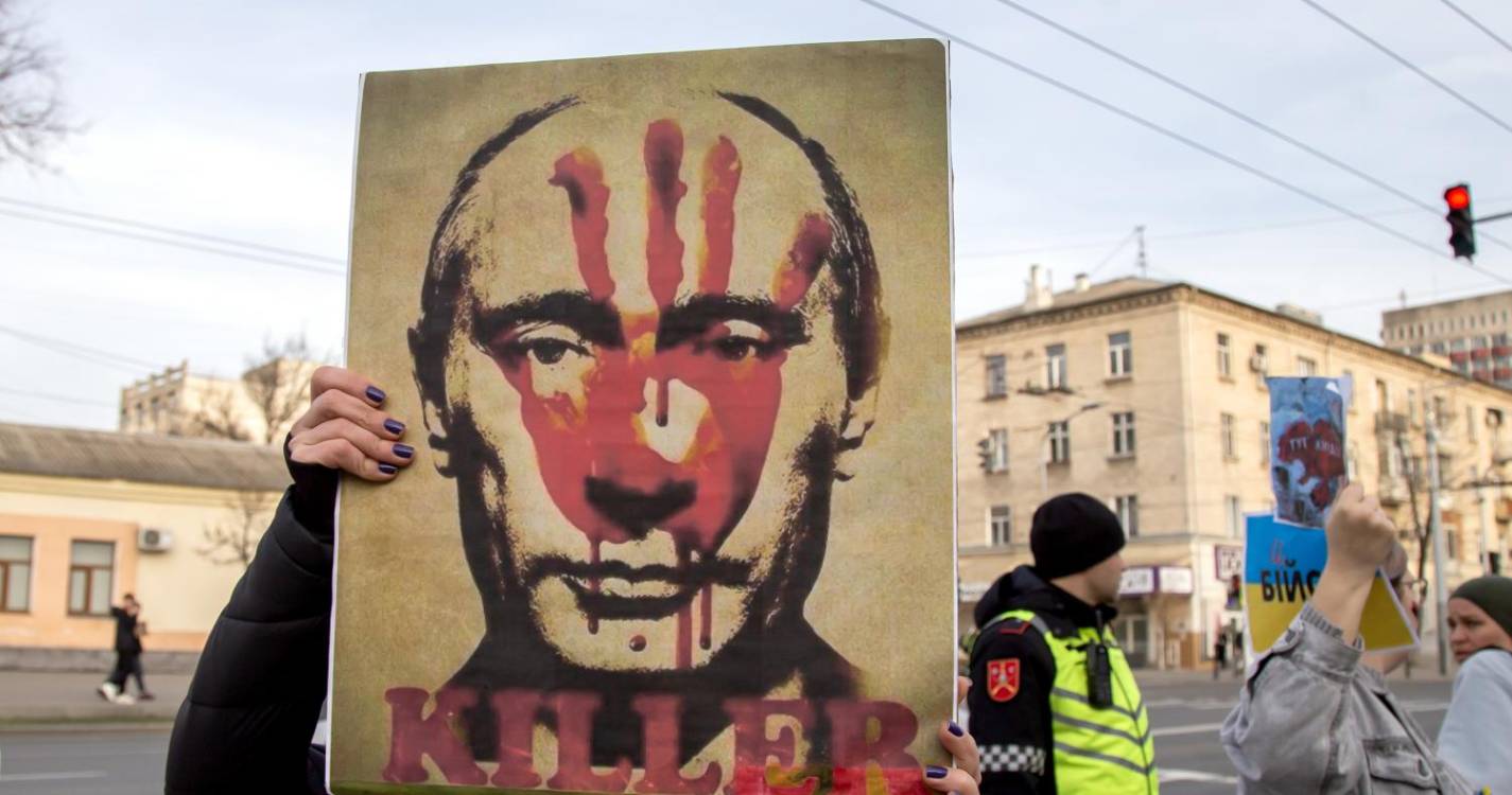 EUA dizem que apoiam soberania da Moldova após apelo à Rússia de separatistas