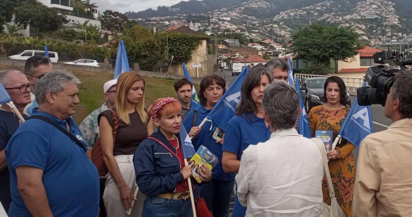 ADN alerta para “excesso de veículos” e pede limites à entrada de carros na Região