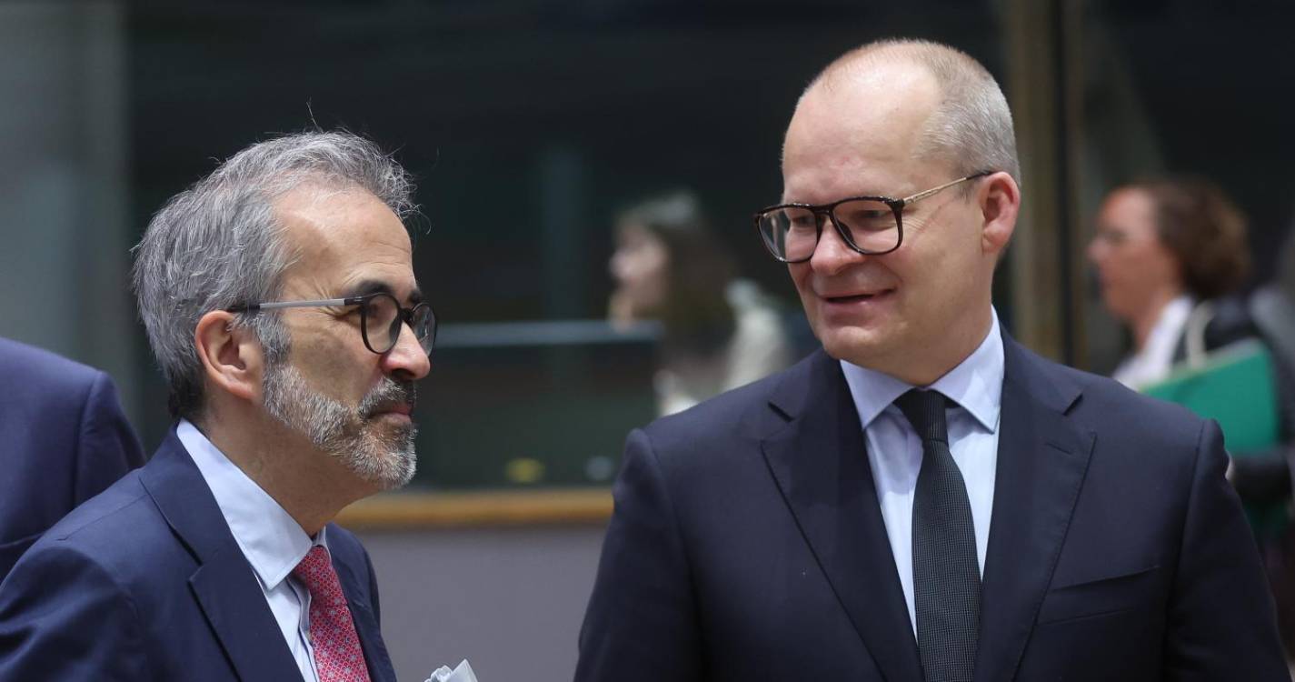 Médio Oriente: Portugal quer “apoio sistemático” à Autoridade Palestiniana