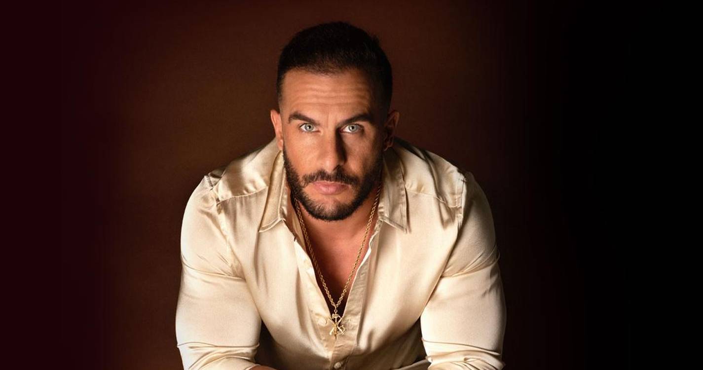 Semana do Mar traz Nininho Vaz Maia