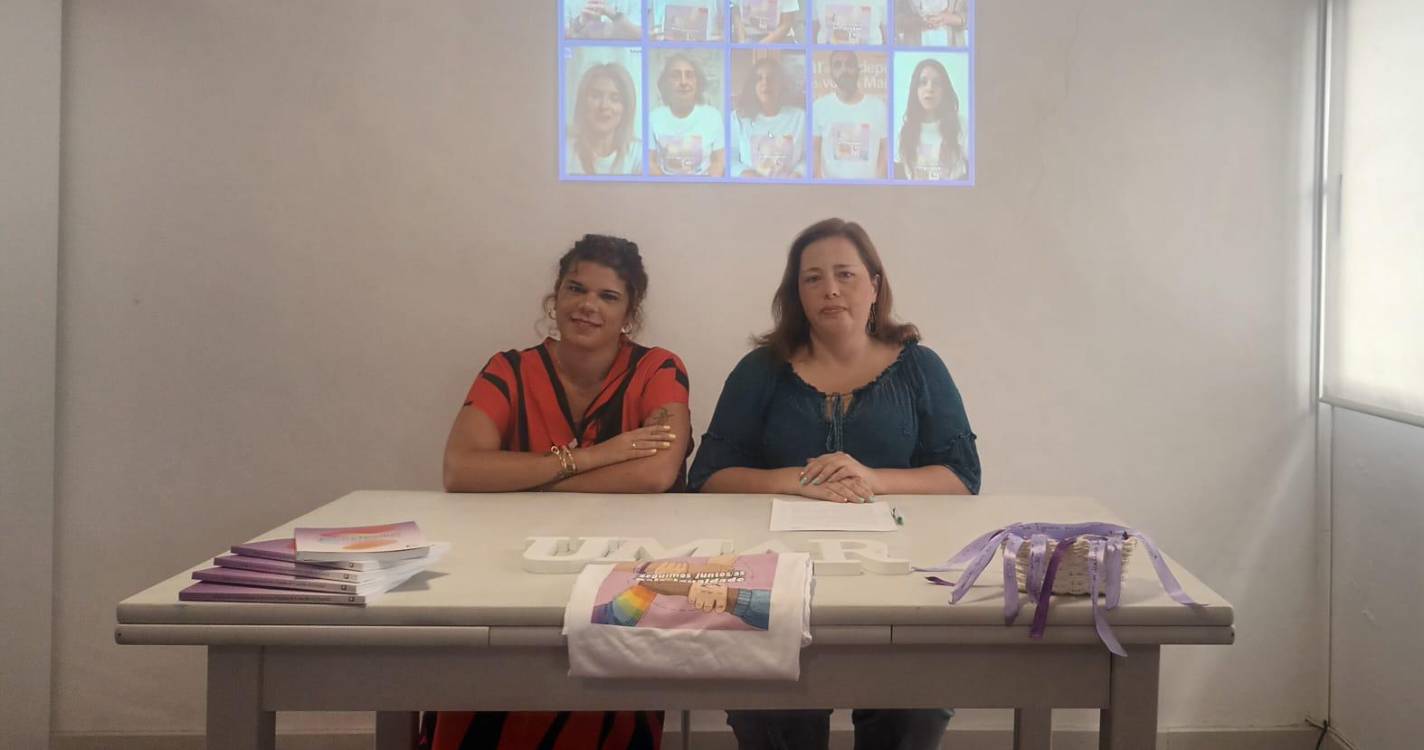 UMAR sensibiliza entre 700 a 800 jovens madeirenses por ano