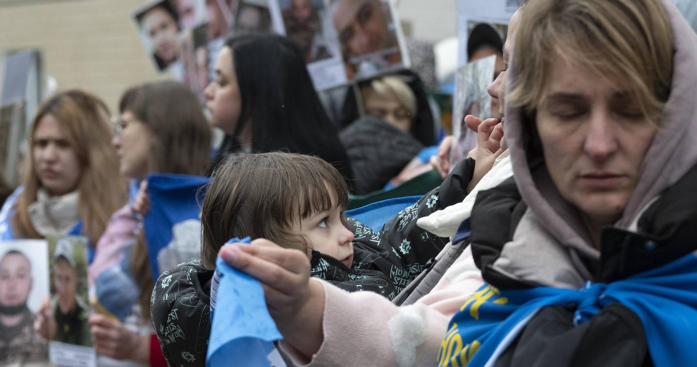 Ucrânia: Rússia acusa Kiev de violar cessar-fogo