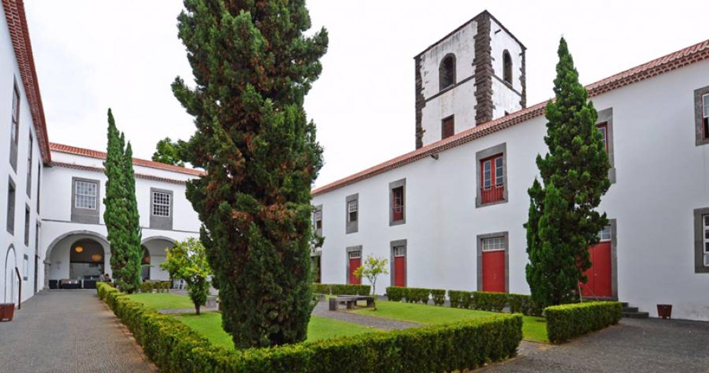 Parceiros do Projeto ROTATES reúnem-se ao longo de três dias no Colégio dos Jesuítas