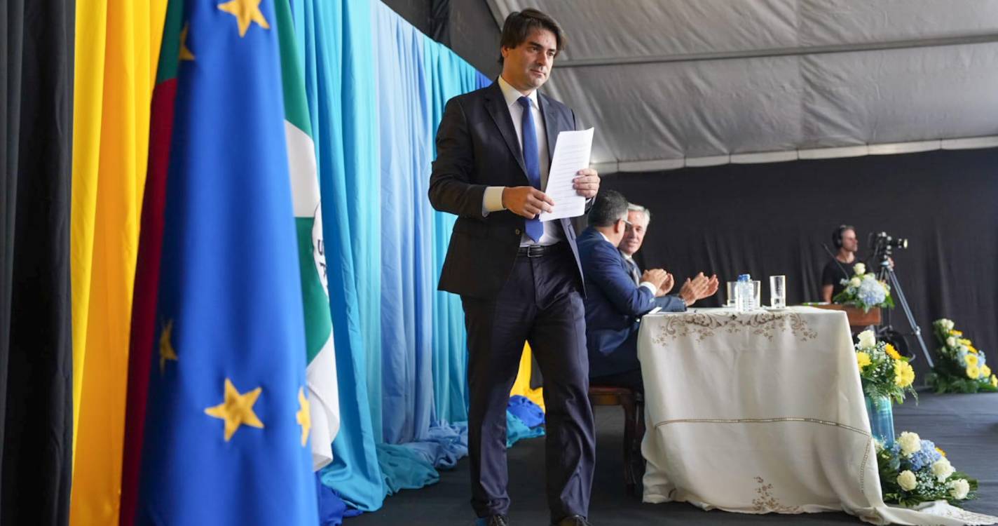 Dinarte Fernandes diz que há “muito turismo pé-rapado” a visitar Santana