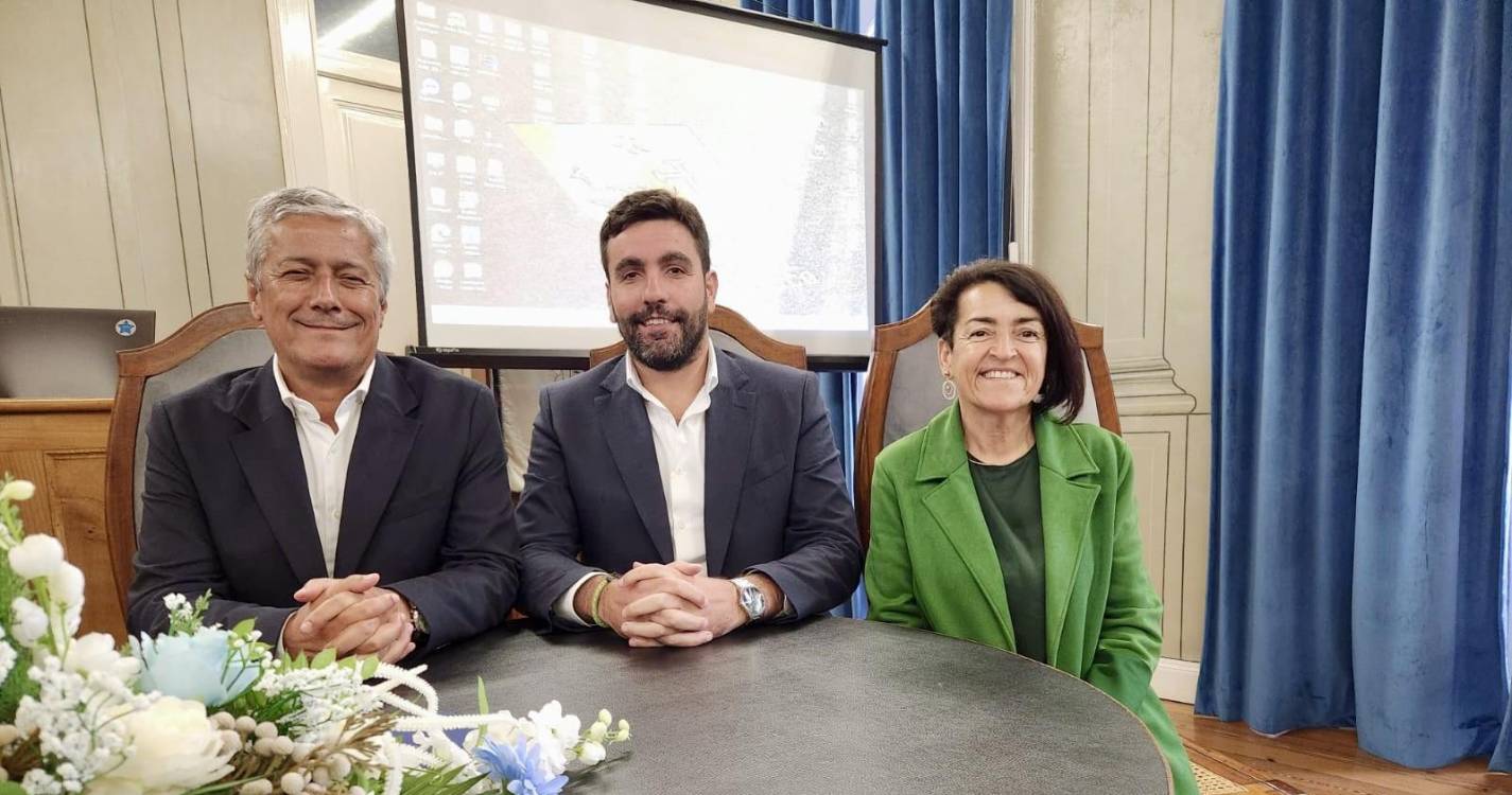 Vereadores do PSD lamentam chumbo do Executivo Municipal à proposta de requalificação da Rua da Torre em Machico