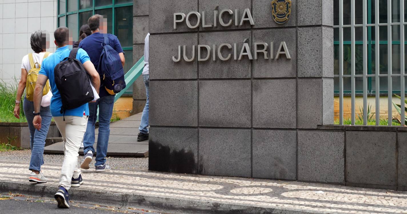 Criminoso procurado na Argentina detido na Madeira