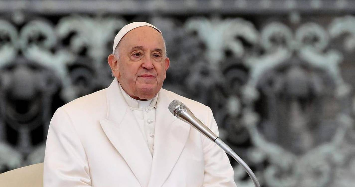 Papa Francisco adverte para riscos da IA na “crescente crise da verdade”