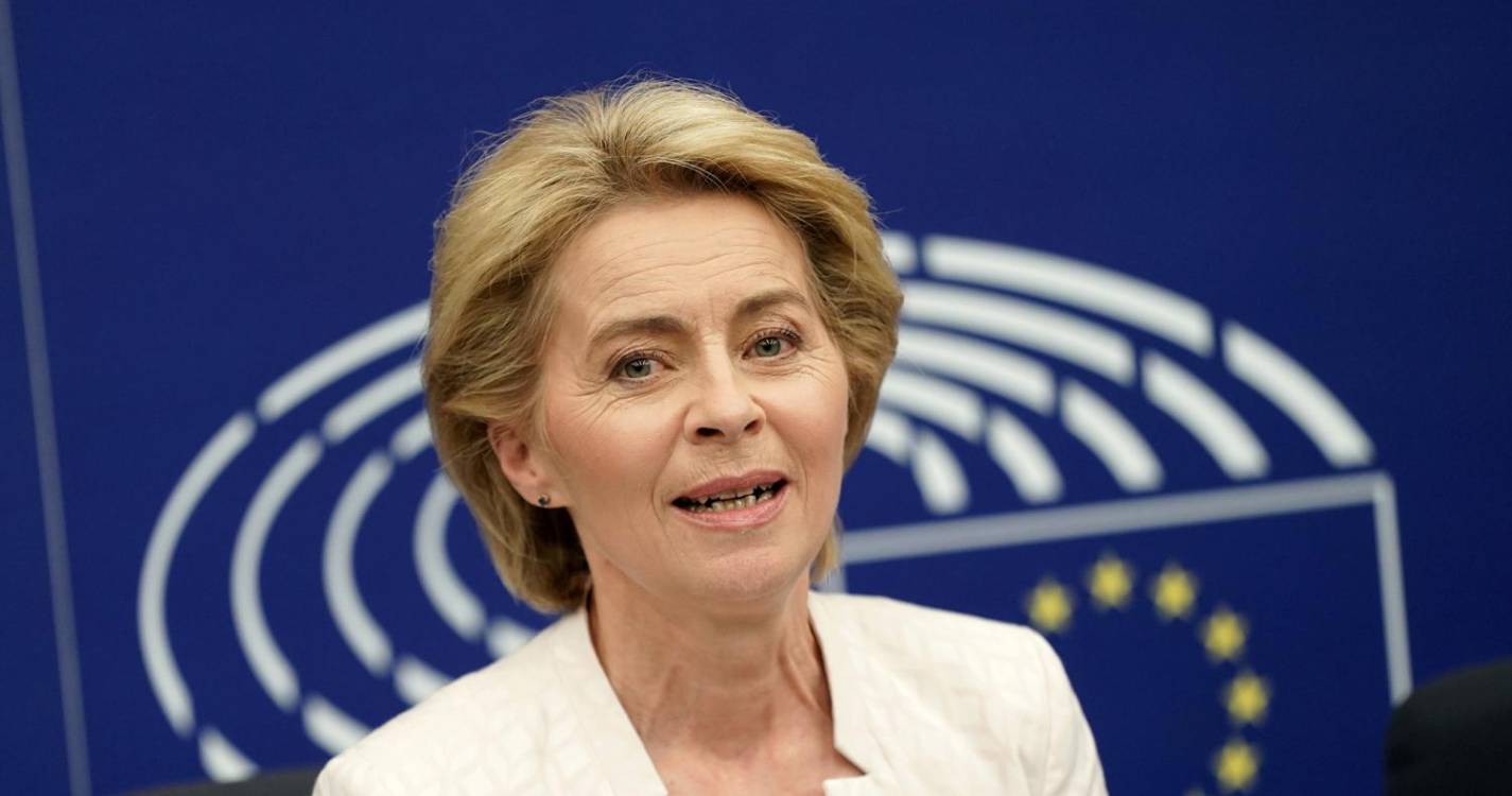 Negociações para adesão da Ucrânia à UE arrancam no fim do mês