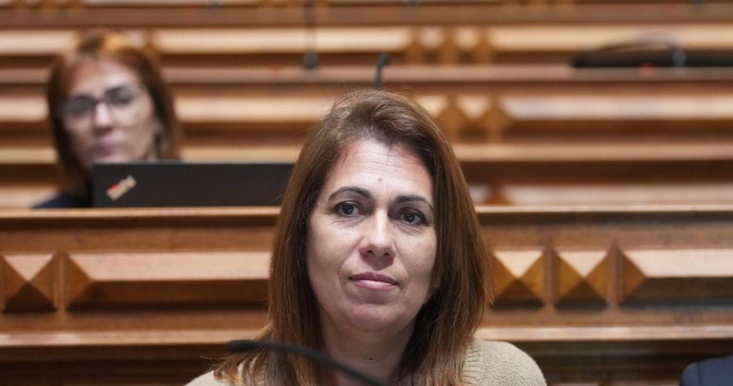 Sofia Canha questiona ministra da Justiça sobre transferência do Centro Educativo para a tutela da Região