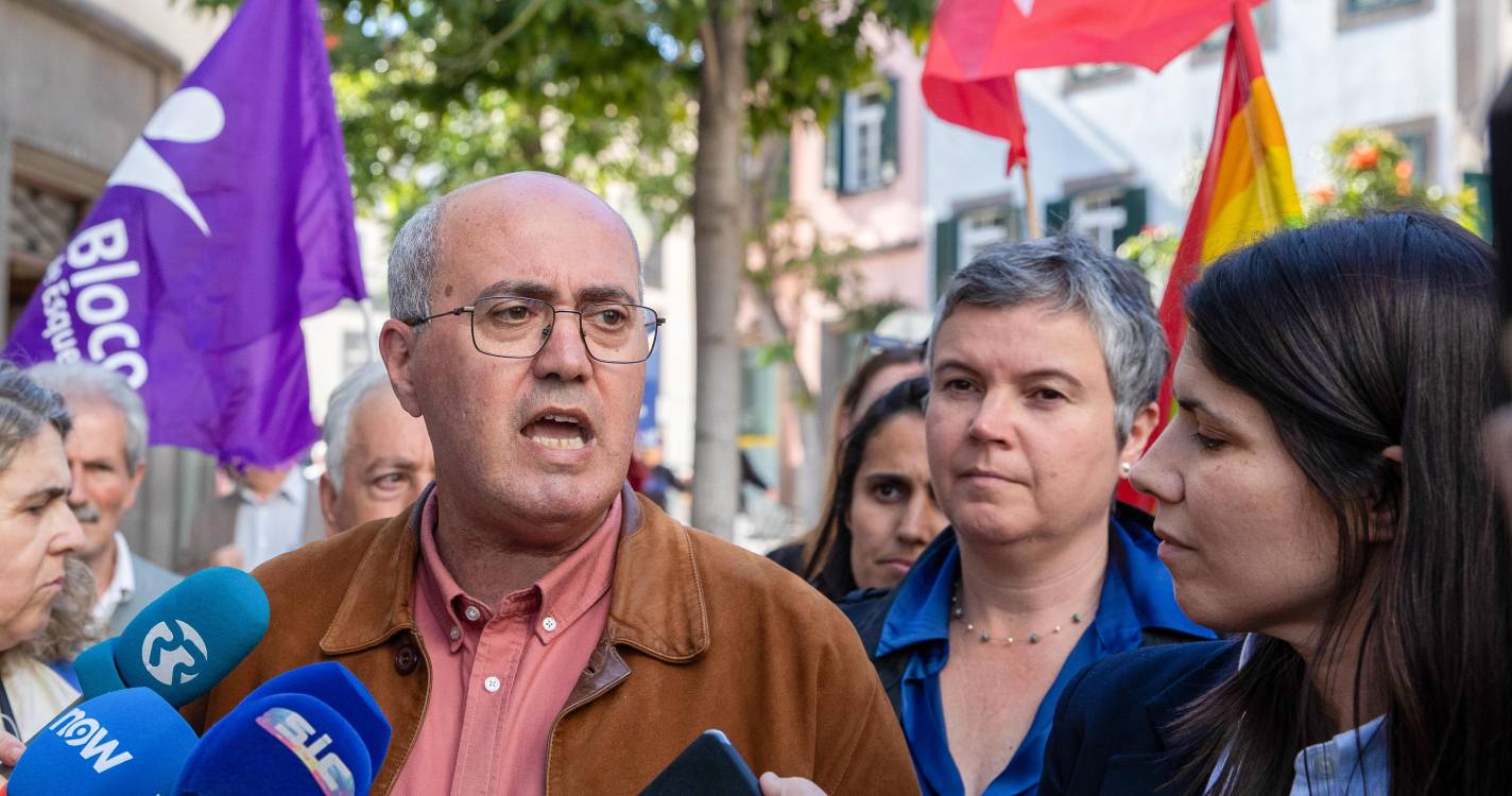 BE quer regressar ao parlamento para apresentar medidas de rotura