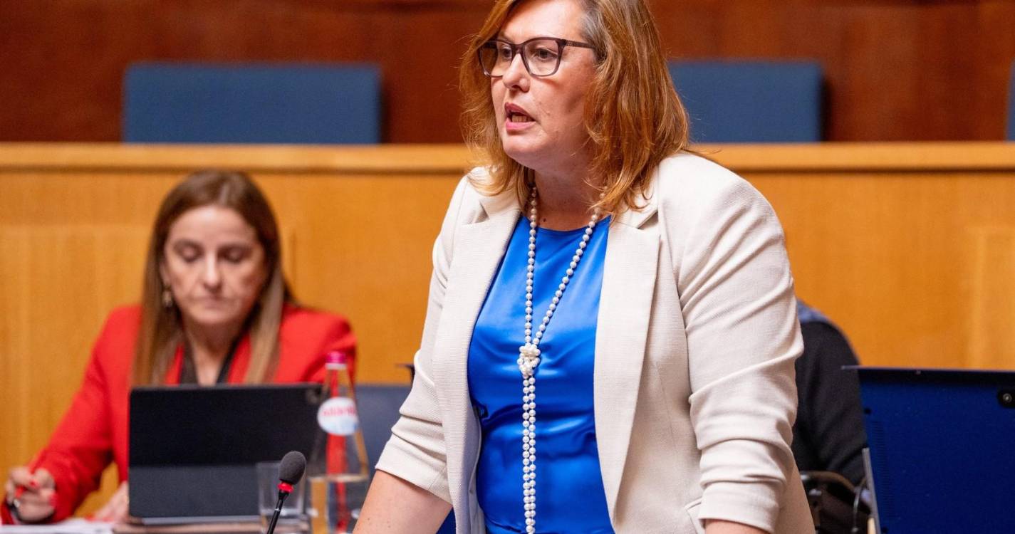 PS questiona secretária da Inclusão sobre falta de transportes para os utentes do CACI