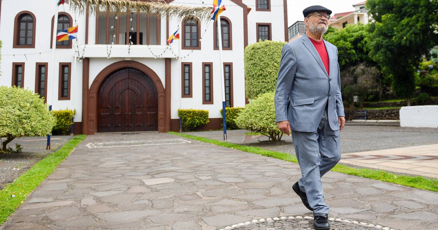Ribeira Seca presta homenagem ao padre Martins Júnior