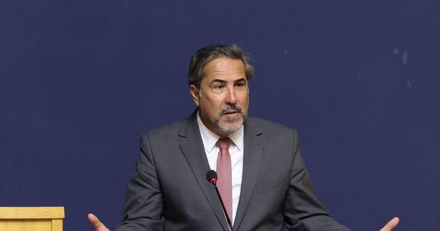 Chega Madeira diz que o PS está desesperado e dividido