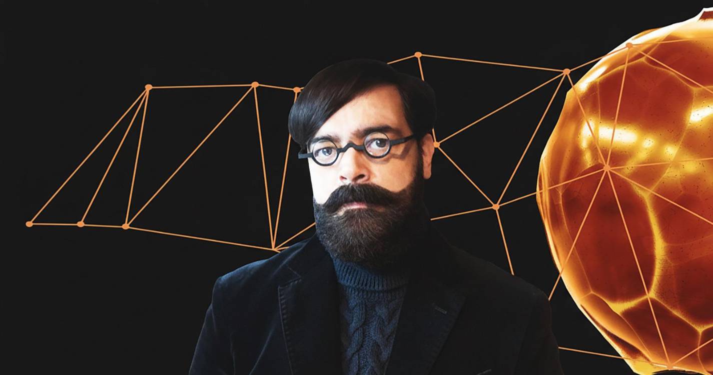 Festival internacional de vídeo arte regressa ao Teatro Baltazar Dias