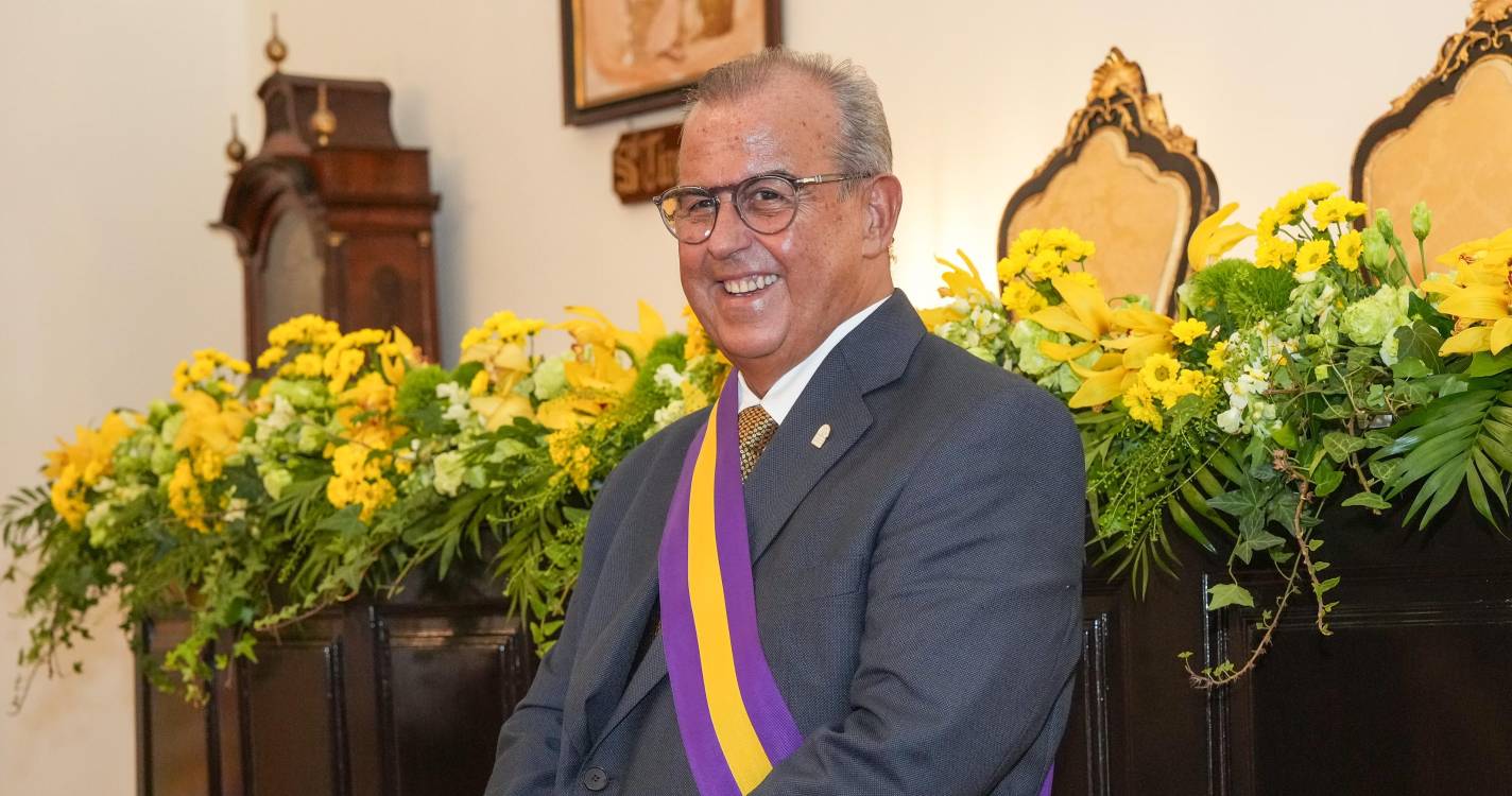 Assembleia Municipal do Funchal reúne a 29 de dezembro