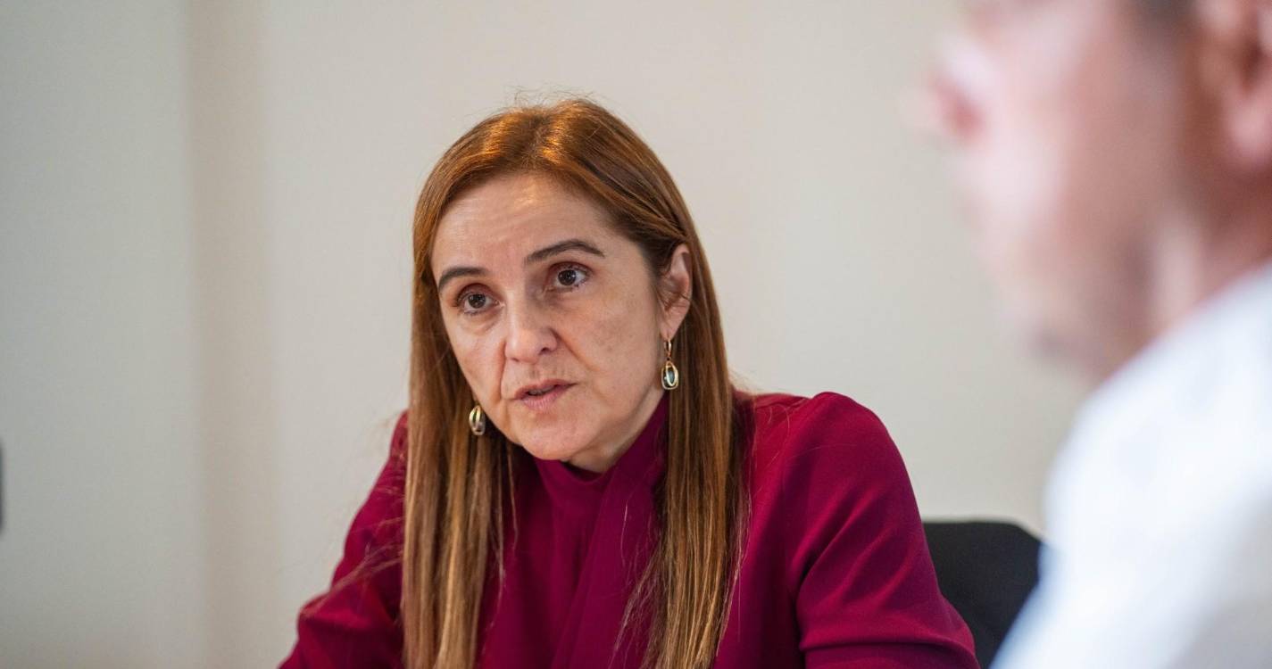 PS acusa Micaela Freitas de prestar informação incorreta sobre regulamentação da externalização de atos clínicos