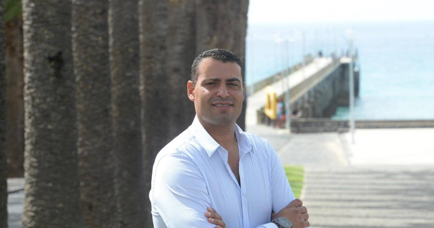 PS defende ligação marítima entre Madeira e Porto Santo durante todo o ano