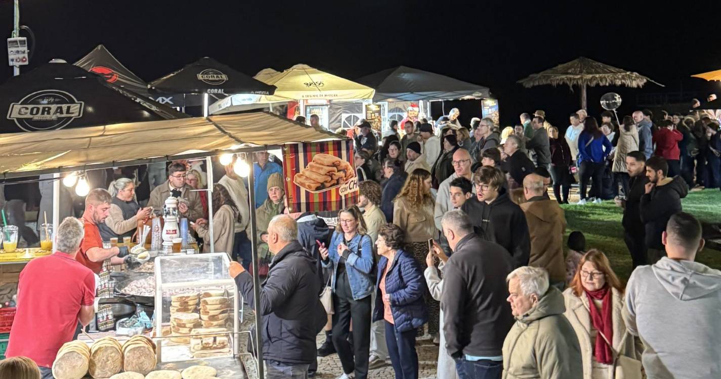 Noite do Mercado aquece Santa Cruz (com fotos)