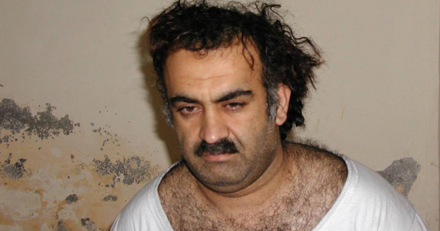 Juiz restabelece acordo de pena com ‘cérebro’ dos atentados do 11 de Setembro