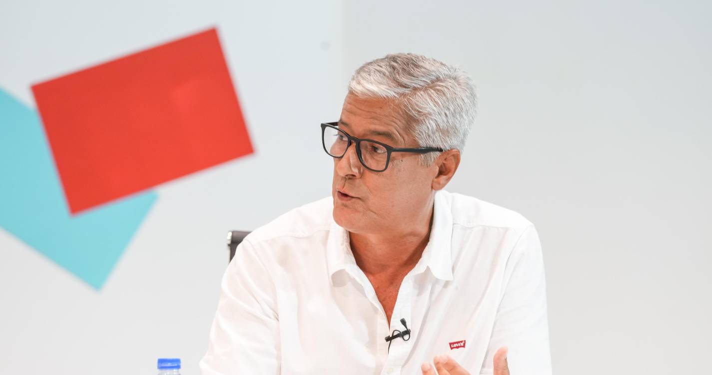 Luís Ferreira promete vigilância em Machico
