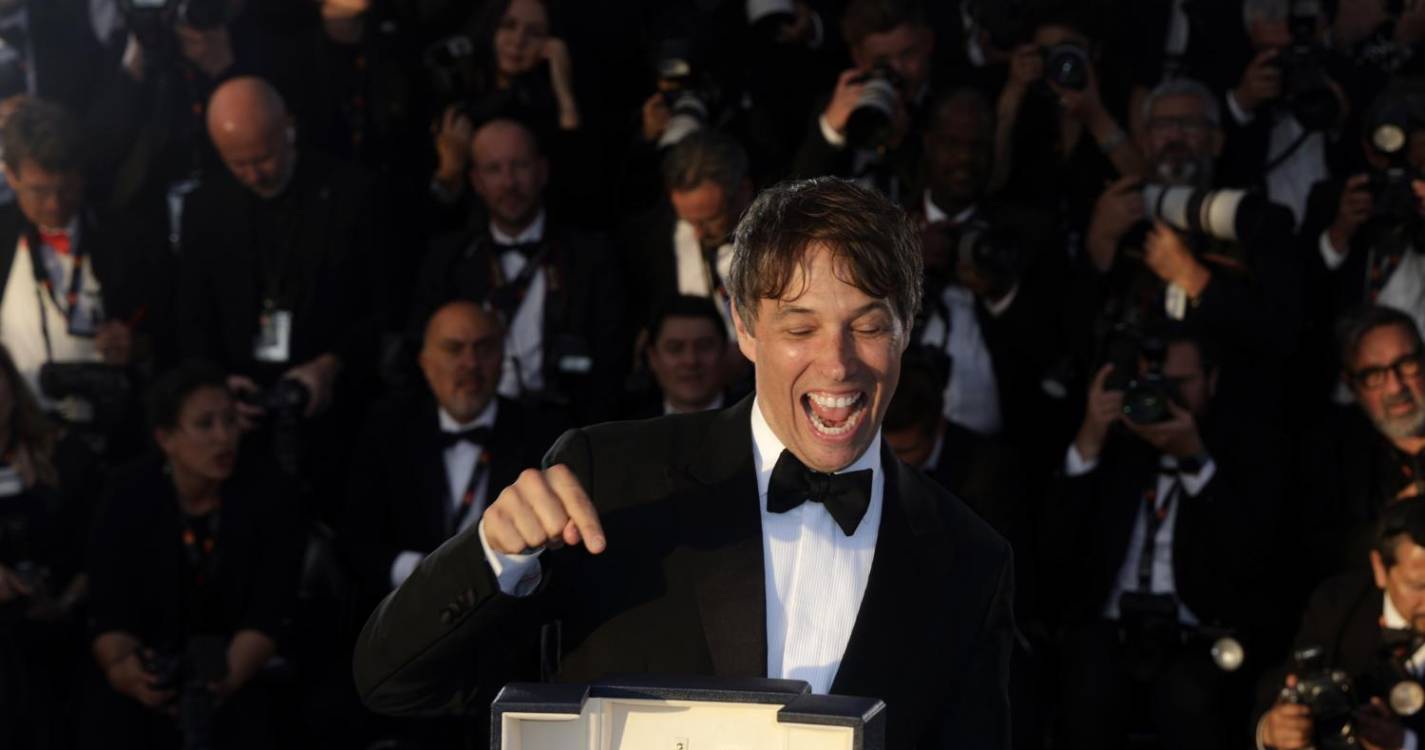 Filme ‘Anora’ do norte-americano Sean Baker vence Palma d’Ouro no Festival de Cannes